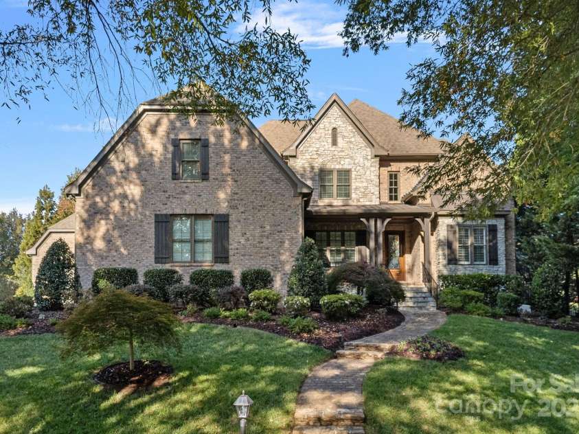 8724 Highgrove Street, Charlotte, NC 28277.  MLS# CAR4232220, YatesRealty ID 6777. 