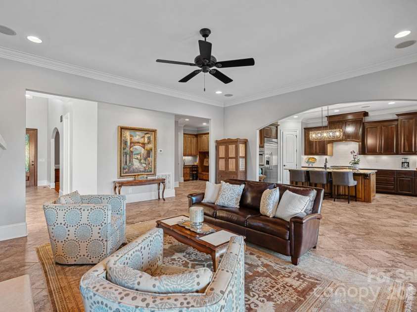 8724 Highgrove Street, Charlotte, NC 28277.  MLS# CAR4232220, YatesRealty ID 6777. 