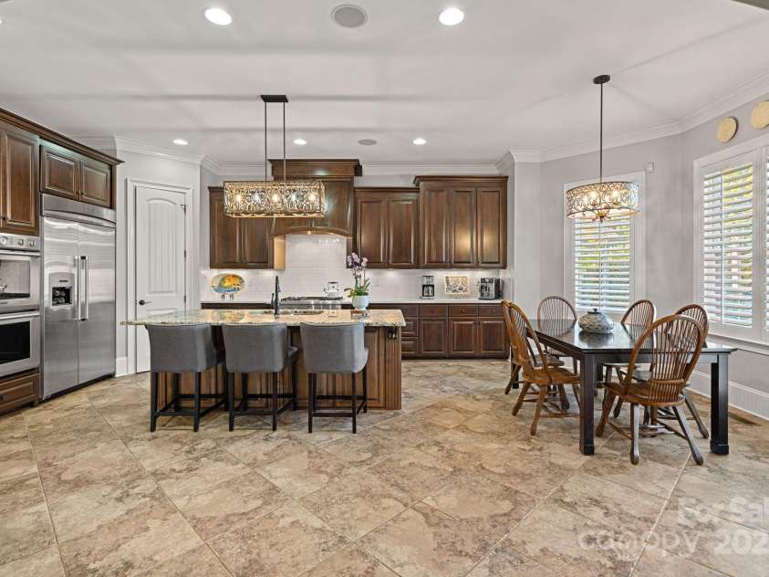 8724 Highgrove Street, Charlotte, NC 28277.  MLS# CAR4232220, YatesRealty ID 6777. 