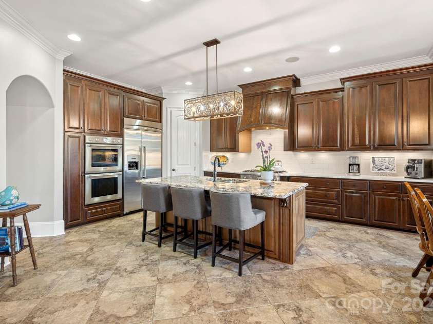 8724 Highgrove Street, Charlotte, NC 28277.  MLS# CAR4232220, YatesRealty ID 6777. 