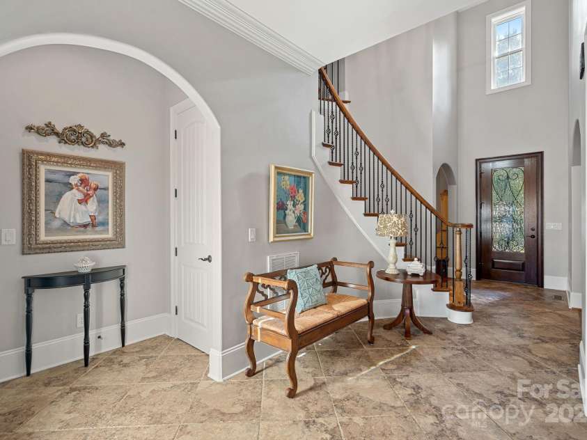 8724 Highgrove Street, Charlotte, NC 28277.  MLS# CAR4232220, YatesRealty ID 6777. 