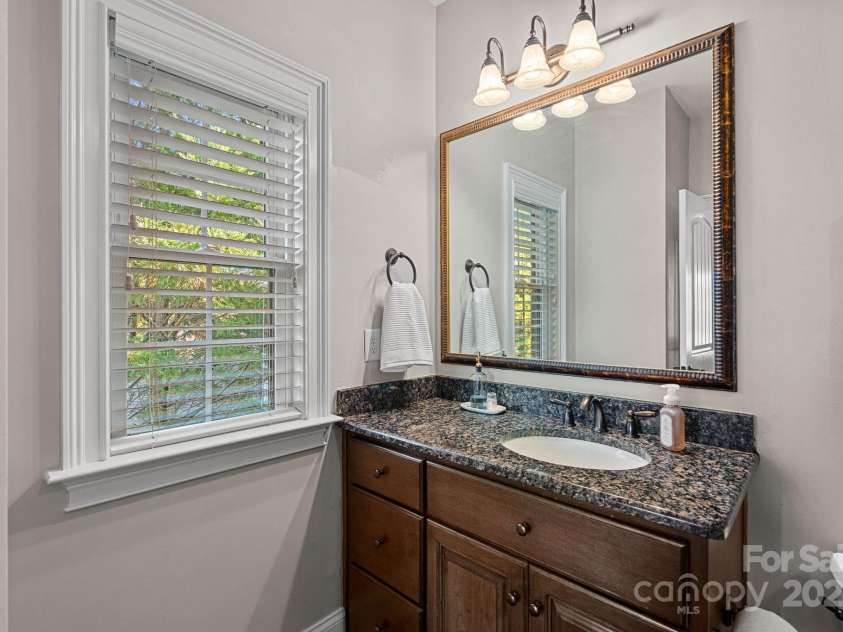 8724 Highgrove Street, Charlotte, NC 28277.  MLS# CAR4232220, YatesRealty ID 6777. 