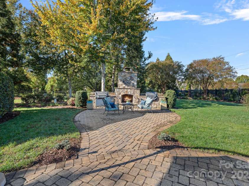 8724 Highgrove Street, Charlotte, NC 28277.  MLS# CAR4232220, YatesRealty ID 6777. 