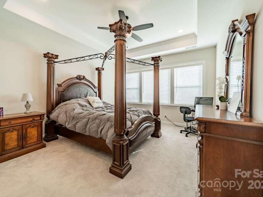 5014 Painswick Place, Charlotte, NC 28215.  MLS# CAR4196384, YatesRealty ID 6779. 