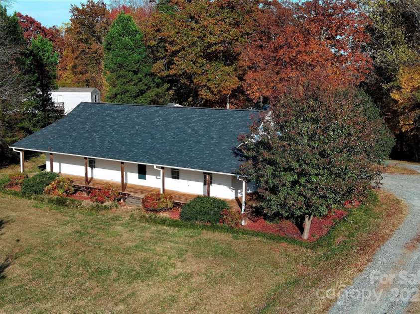 8225 Linwood Southmont Road, Lexington, NC 27292.  MLS# CAR4320437, YatesRealty ID 678. 