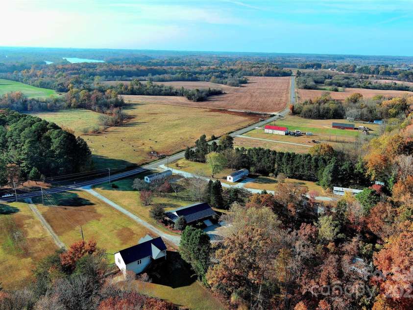 8225 Linwood Southmont Road, Lexington, NC 27292.  MLS# CAR4320437, YatesRealty ID 678. 