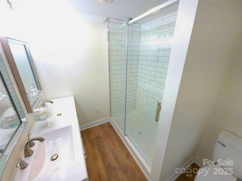 8225 Linwood Southmont Road, Lexington, NC 27292.  MLS# CAR4320437, YatesRealty ID 678. 