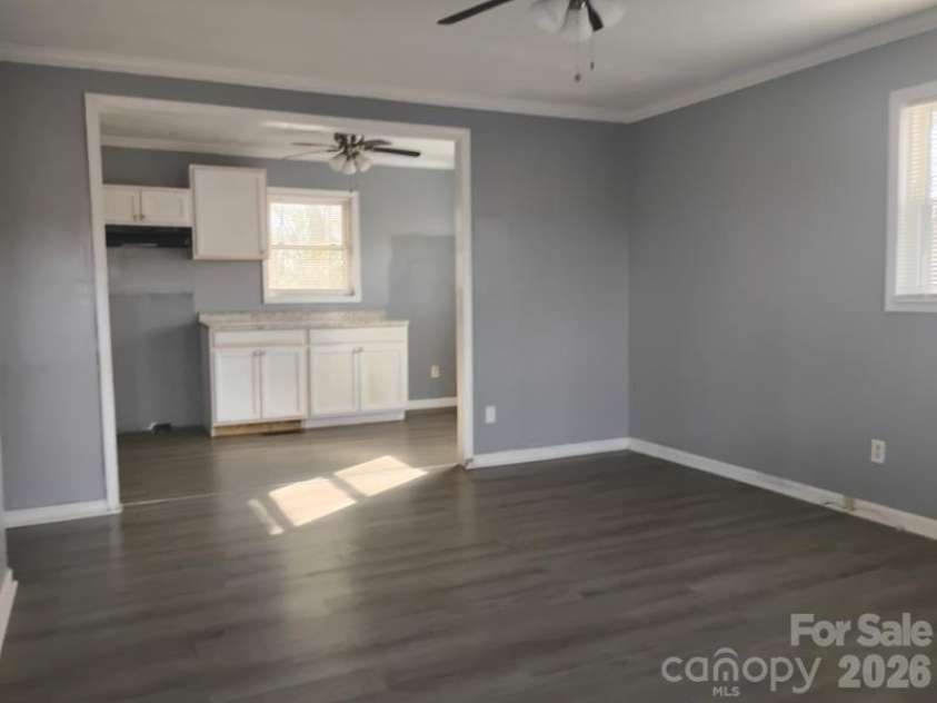 986 Arant Street, Pageland, SC 29728.  MLS# CAR4362850, YatesRealty ID 6783. 