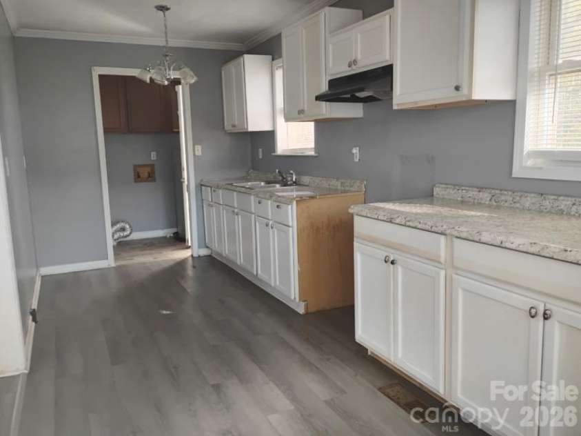 986 Arant Street, Pageland, SC 29728.  MLS# CAR4362850, YatesRealty ID 6783. 