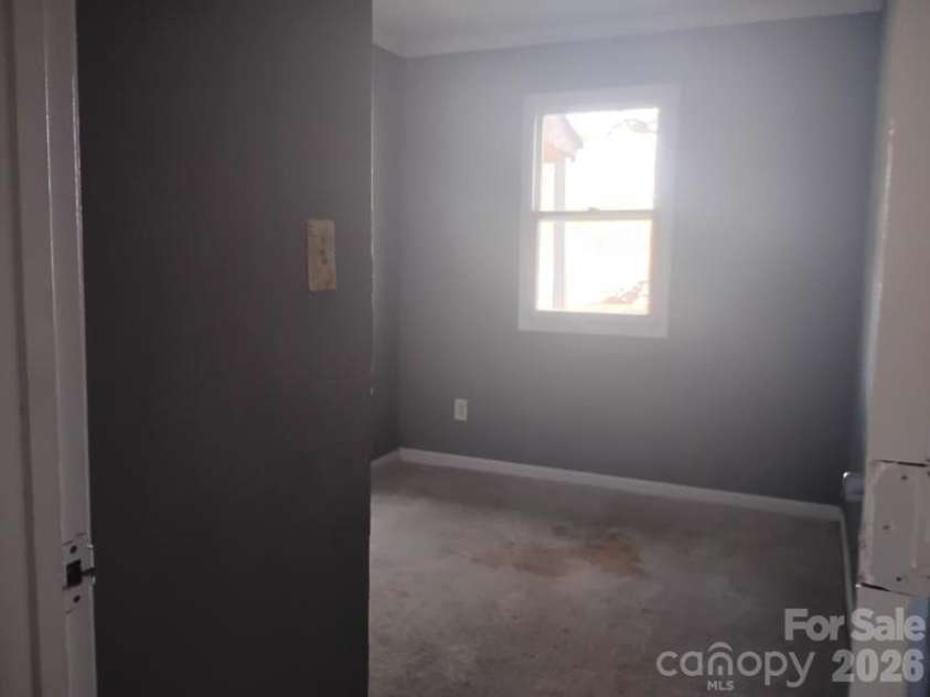 986 Arant Street, Pageland, SC 29728.  MLS# CAR4362850, YatesRealty ID 6783. 