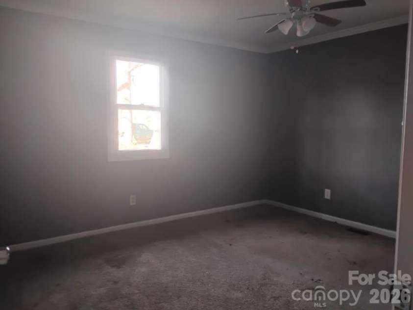 986 Arant Street, Pageland, SC 29728.  MLS# CAR4362850, YatesRealty ID 6783. 