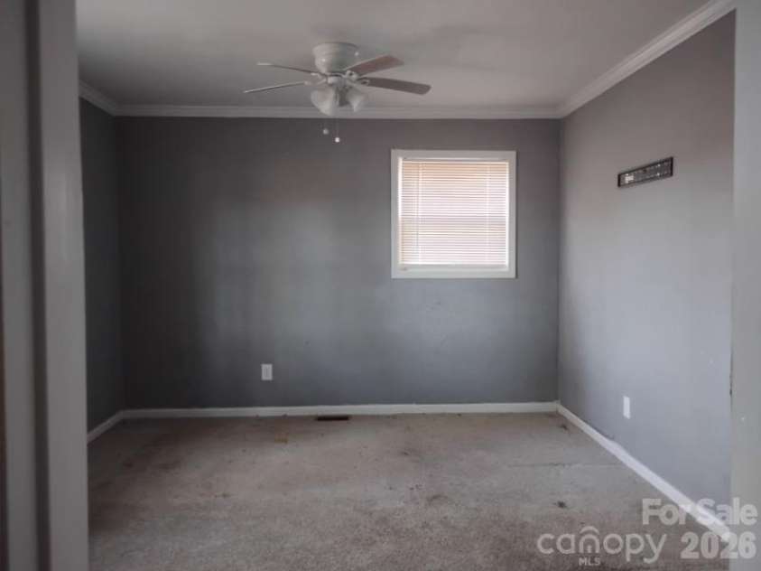 986 Arant Street, Pageland, SC 29728.  MLS# CAR4362850, YatesRealty ID 6783. 
