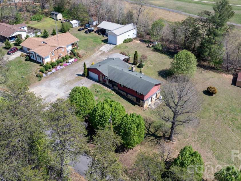 103 Bernice Street, Marion, NC 28752.  MLS# CAR4356586, YatesRealty ID 6784. 