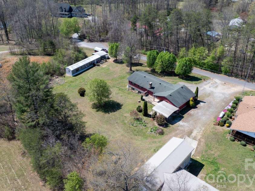 103 Bernice Street, Marion, NC 28752.  MLS# CAR4356586, YatesRealty ID 6784. 