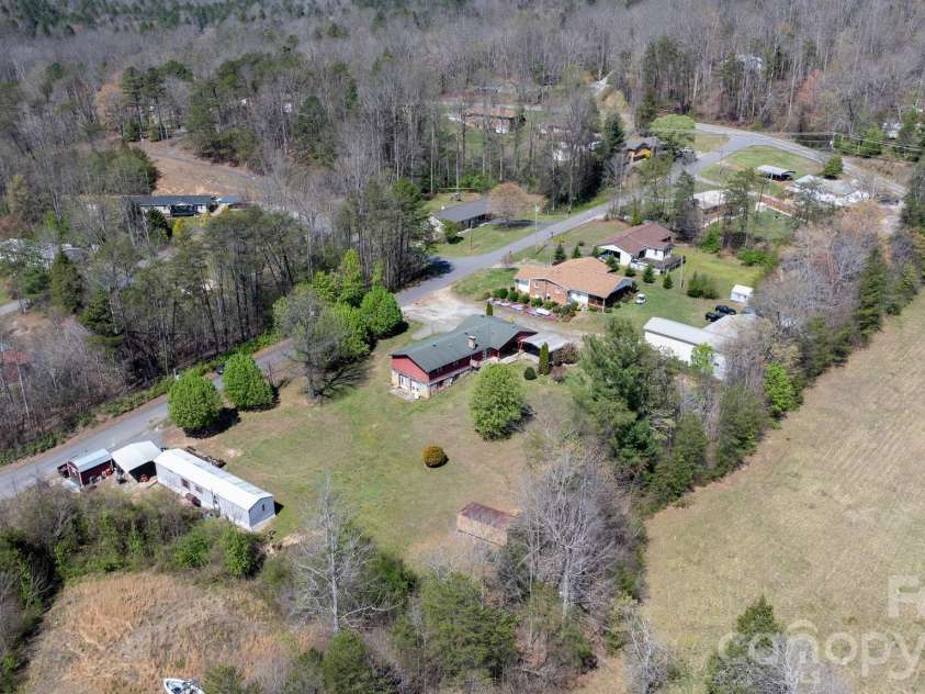 103 Bernice Street, Marion, NC 28752.  MLS# CAR4356586, YatesRealty ID 6784. 