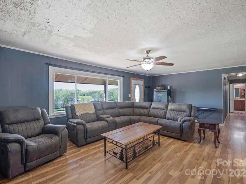 1685 Major Hill Drive, Morganton, NC 28655.  MLS# CAR4247918, YatesRealty ID 6784. 