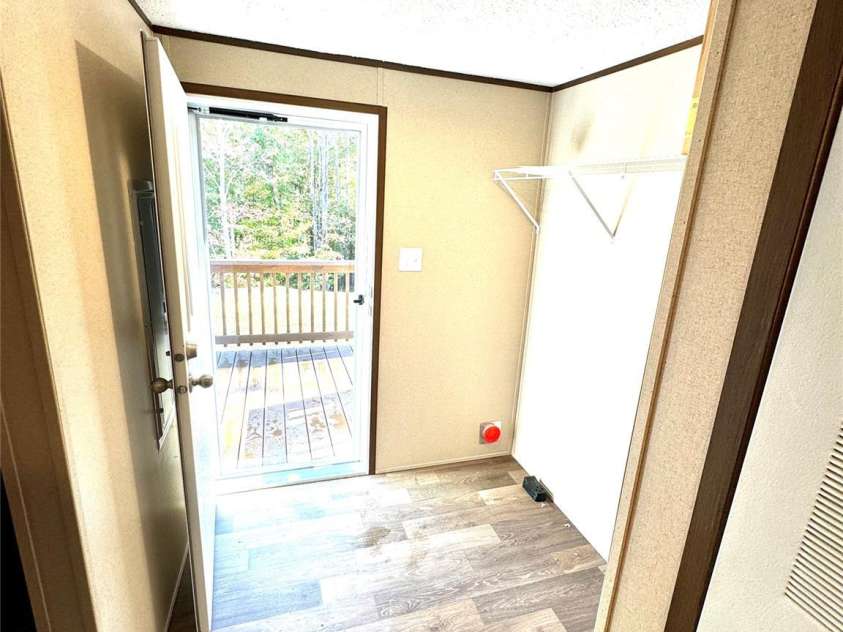 124 Harmony Drive, Nebo, NC 28761.  MLS# CAR4196086, YatesRealty ID 6785. 