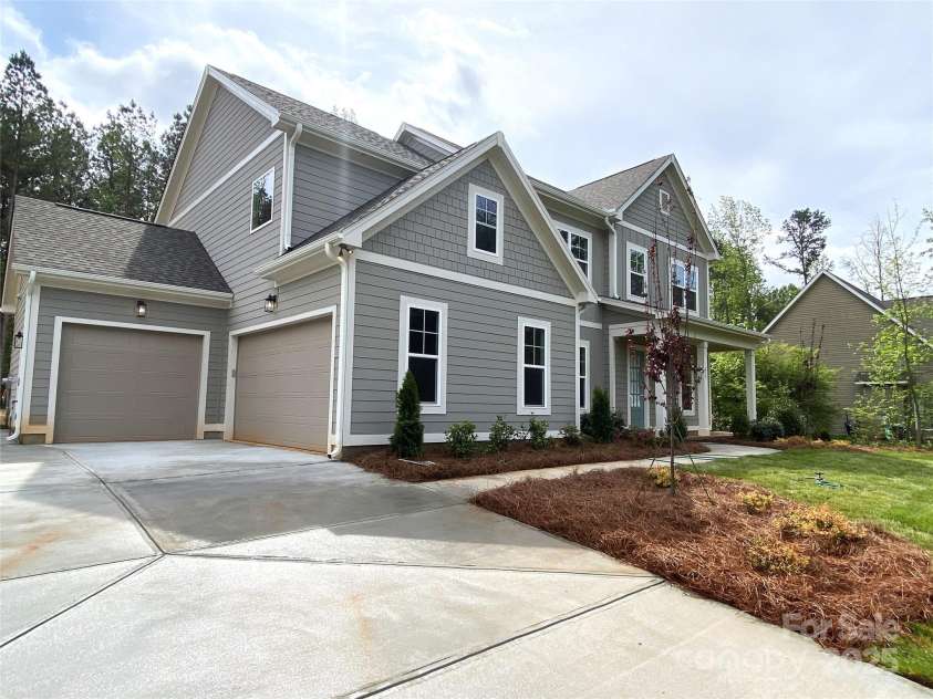 117 Blackbeard Lane, Mooresville, NC 28117.  MLS# CAR4247016, YatesRealty ID 6786. 
