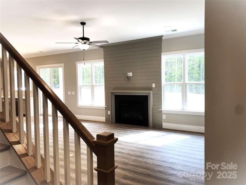117 Blackbeard Lane, Mooresville, NC 28117.  MLS# CAR4247016, YatesRealty ID 6786. 