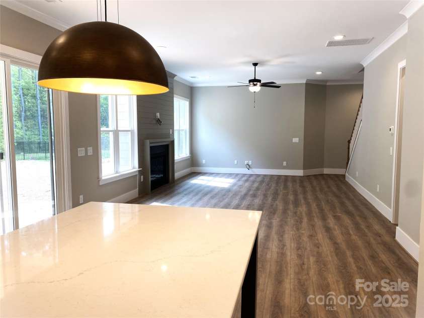 117 Blackbeard Lane, Mooresville, NC 28117.  MLS# CAR4247016, YatesRealty ID 6786. 