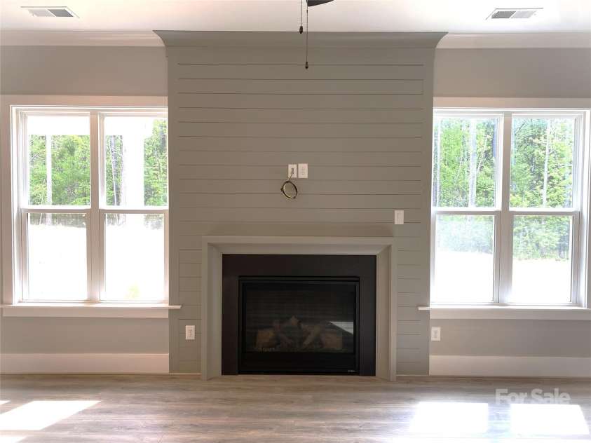 117 Blackbeard Lane, Mooresville, NC 28117.  MLS# CAR4247016, YatesRealty ID 6786. 