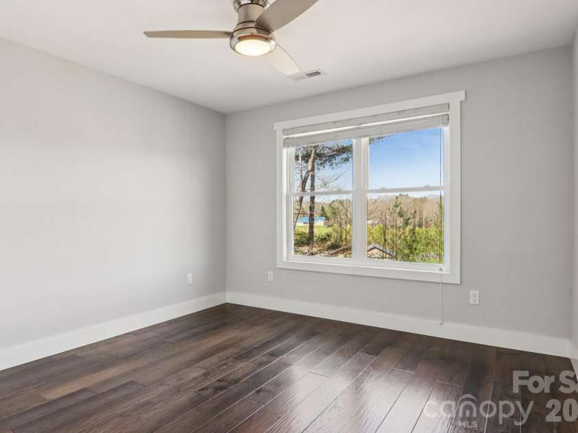 98 Hamilton Woods Lane, Etowah, NC 28729.  MLS# CAR4362971, YatesRealty ID 6786. 