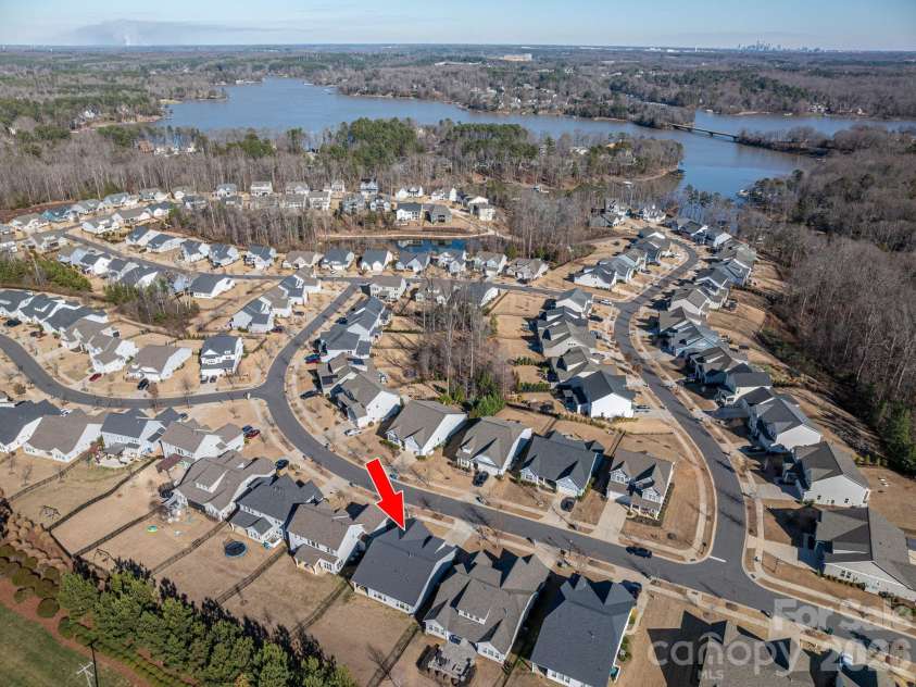 3036 Winged Teal Court, Belmont, NC 28012.  MLS# CAR4337484, YatesRealty ID 6789. 