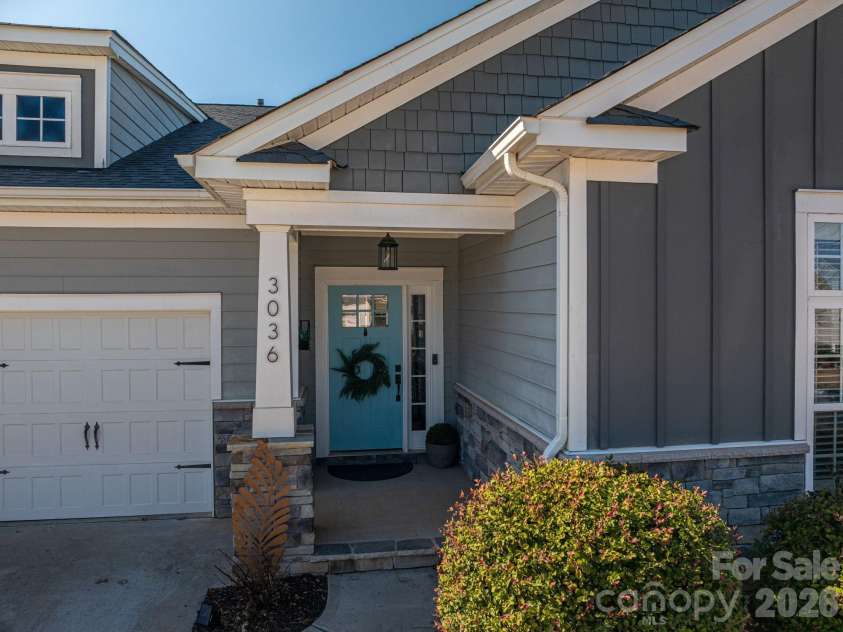 3036 Winged Teal Court, Belmont, NC 28012.  MLS# CAR4337484, YatesRealty ID 6789. 