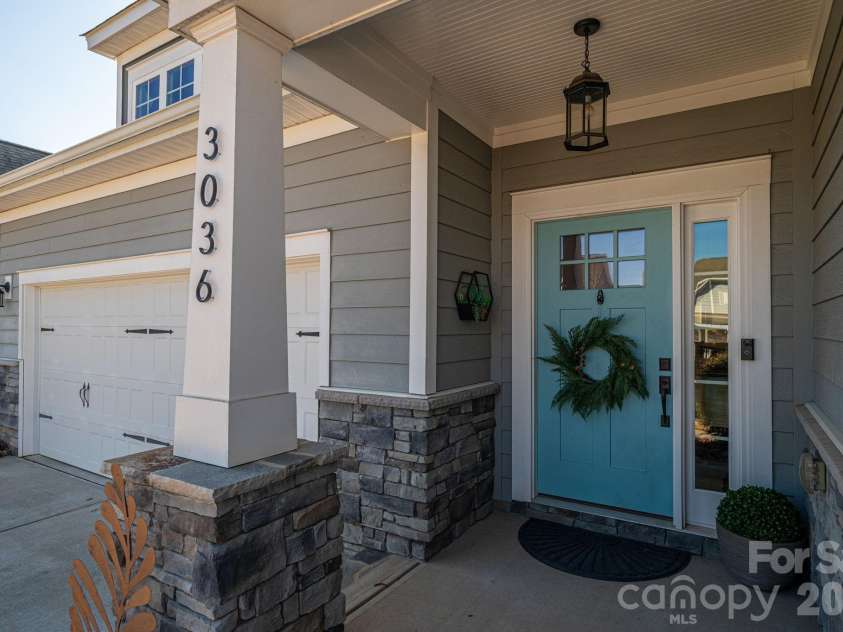 3036 Winged Teal Court, Belmont, NC 28012.  MLS# CAR4337484, YatesRealty ID 6789. 