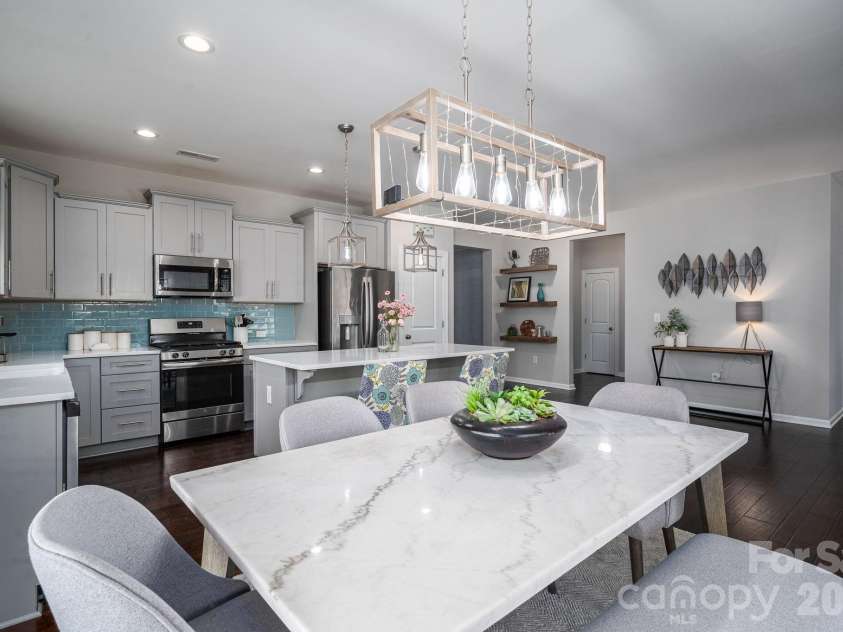 3036 Winged Teal Court, Belmont, NC 28012.  MLS# CAR4337484, YatesRealty ID 6789. 