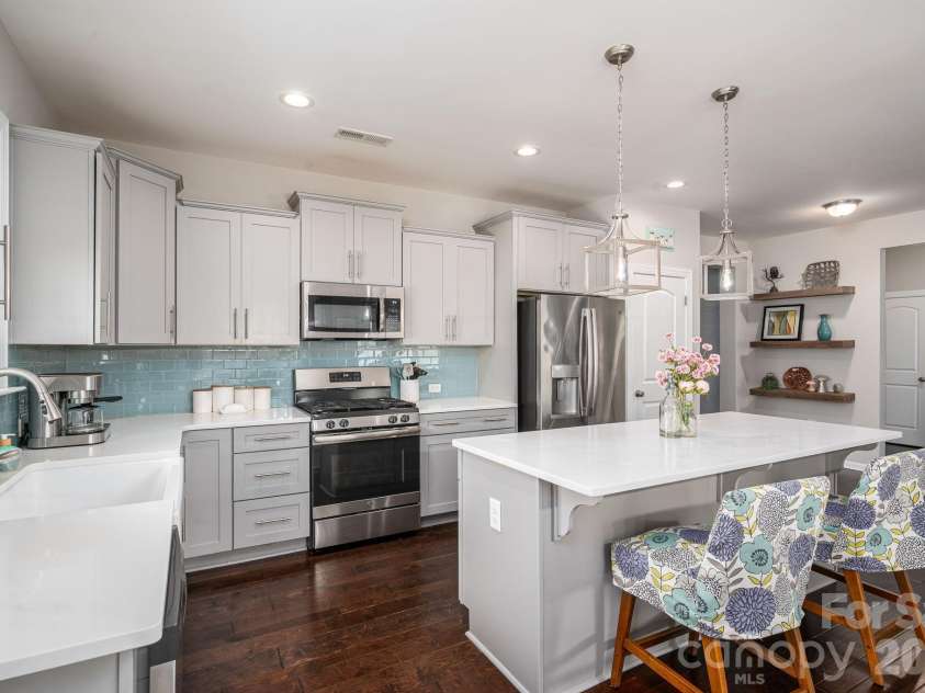 3036 Winged Teal Court, Belmont, NC 28012.  MLS# CAR4337484, YatesRealty ID 6789. 