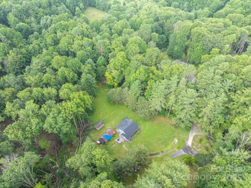 230 West Cove Lane, Boone, NC 28607.  MLS# CAR4319772, YatesRealty ID 679. 