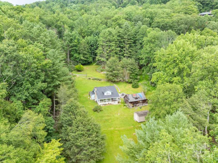 230 West Cove Lane, Boone, NC 28607.  MLS# CAR4319772, YatesRealty ID 679. 