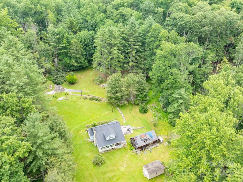 230 West Cove Lane, Boone, NC 28607.  MLS# CAR4319772, YatesRealty ID 679. 