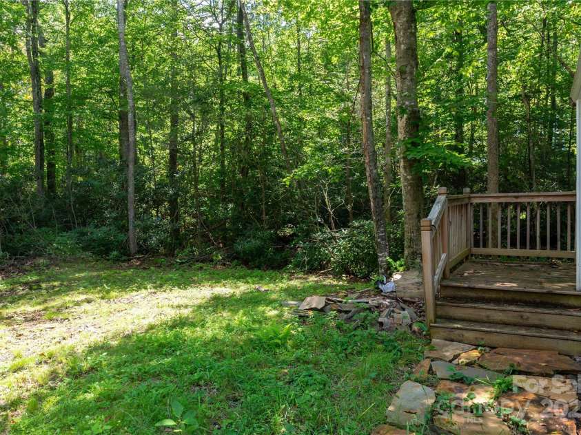 245 White Oak Creek Road, Burnsville, NC 28714.  MLS# CAR4319314, YatesRealty ID 679. 