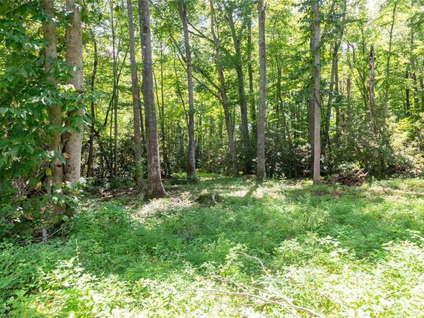 245 White Oak Creek Road, Burnsville, NC 28714.  MLS# CAR4319314, YatesRealty ID 679. 