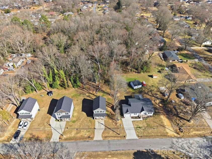 406 Ruth Avenue, Kannapolis, NC 28083.  MLS# CAR4350522, YatesRealty ID 6790. 