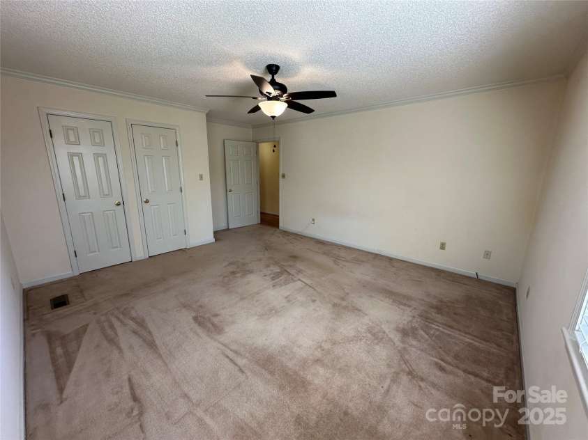 1869 Wooten Street, Catawba, NC 28673.  MLS# CAR4247138, YatesRealty ID 6791. Bedroom 3