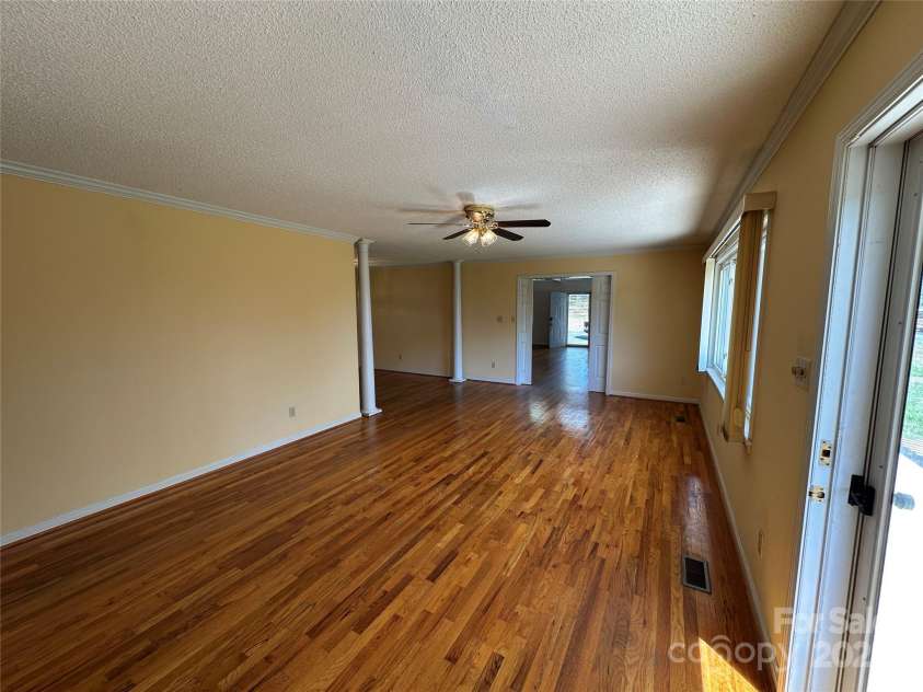 1869 Wooten Street, Catawba, NC 28673.  MLS# CAR4247138, YatesRealty ID 6791. Formal Living