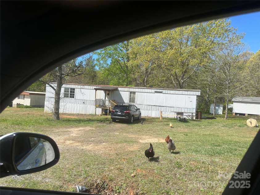 1869 Wooten Street, Catawba, NC 28673.  MLS# CAR4247138, YatesRealty ID 6791. Mobile Home