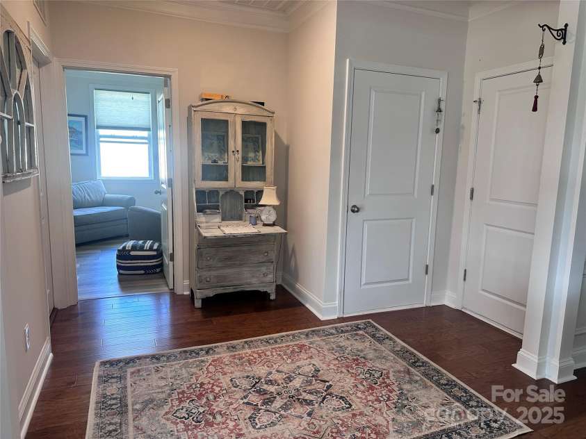 8 Southern Way Lane, Leicester, NC 28748.  MLS# CAR4226748, YatesRealty ID 6792. 