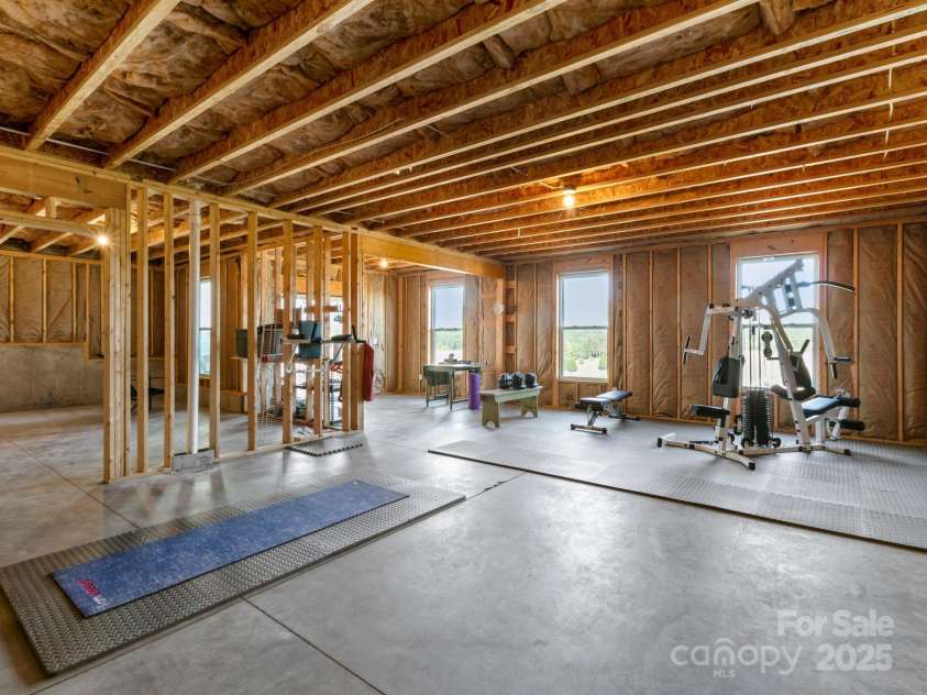 8 Southern Way Lane, Leicester, NC 28748.  MLS# CAR4226748, YatesRealty ID 6792. SO many options here!!