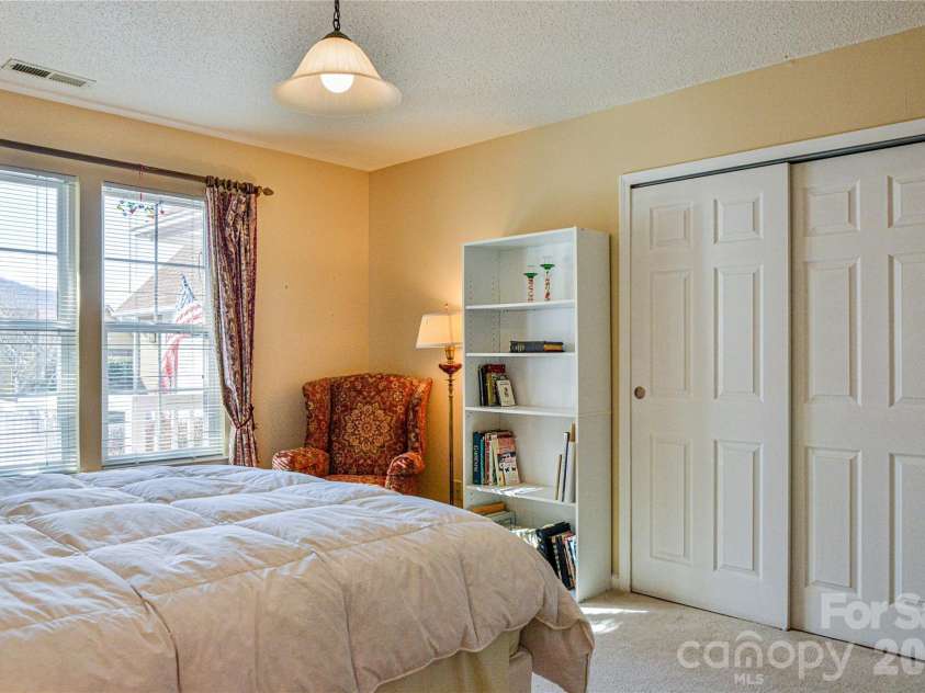 1301 Hyde Park Drive, Asheville, NC 28806.  MLS# CAR4336141, YatesRealty ID 6793. And storage space too.