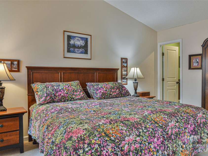 1301 Hyde Park Drive, Asheville, NC 28806.  MLS# CAR4336141, YatesRealty ID 6793. The primary space to be