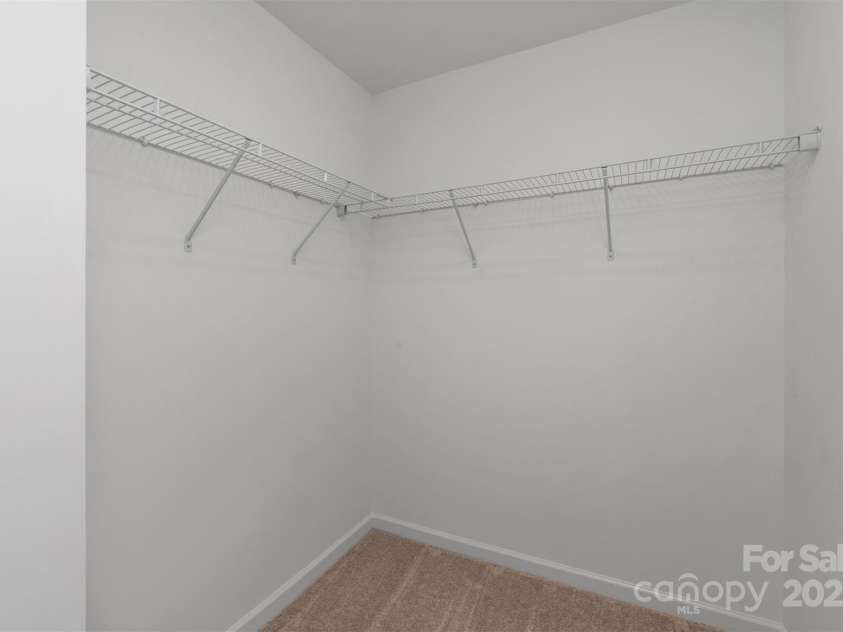 4684 Hopsack Drive, Indian Trail, NC 28079.  MLS# CAR4163641, YatesRealty ID 6795. Bedroom 3