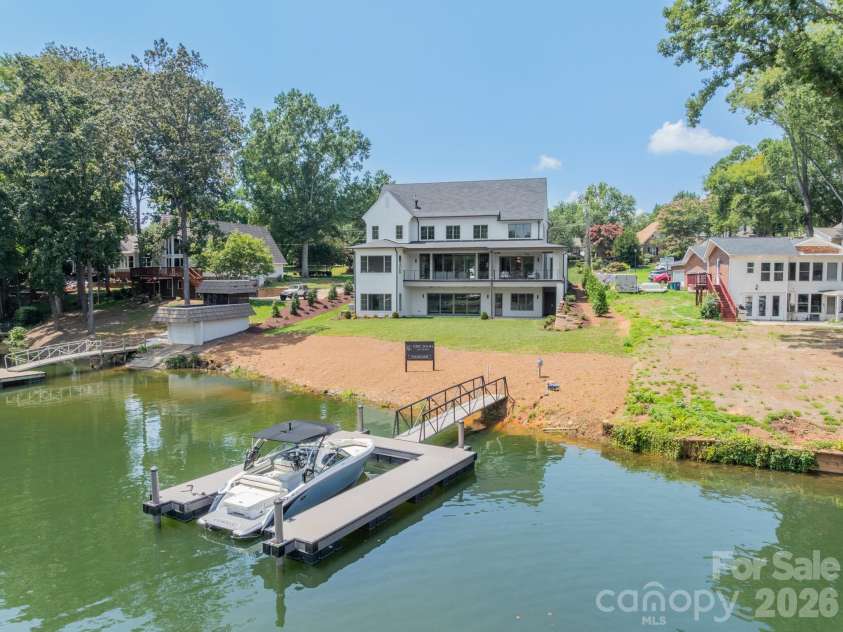20114 Norman Colony Road, Cornelius, NC 28031.  MLS# CAR4344085, YatesRealty ID 6796. 