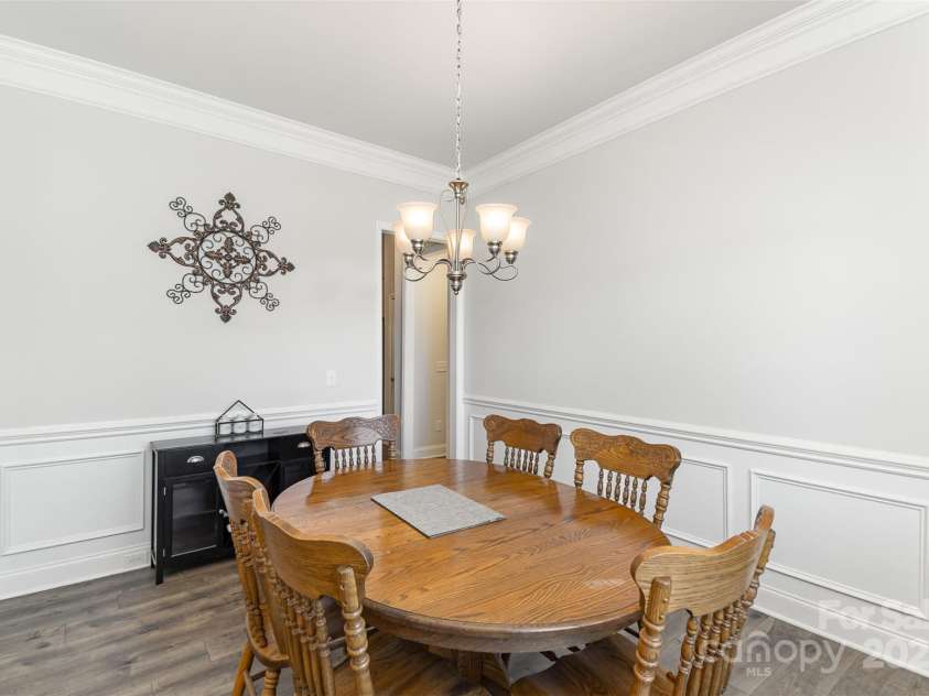 156 Sugar Hill Road, Troutman, NC 28166.  MLS# CAR4233206, YatesRealty ID 6797. 