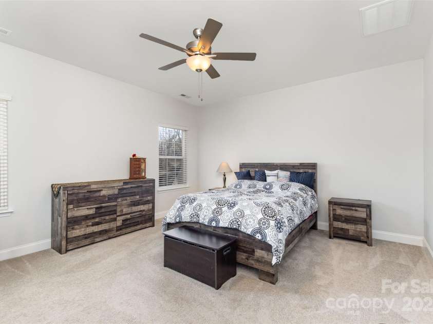 156 Sugar Hill Road, Troutman, NC 28166.  MLS# CAR4233206, YatesRealty ID 6797. 