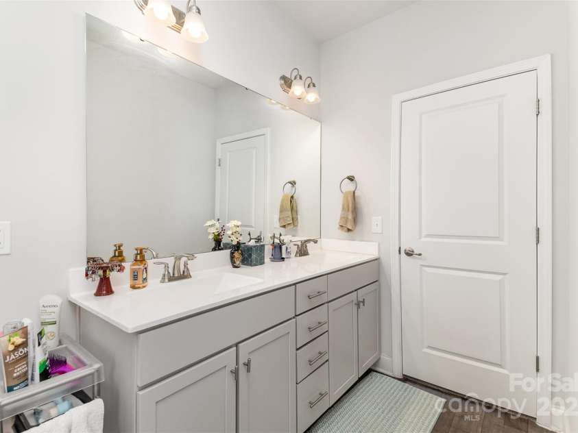 156 Sugar Hill Road, Troutman, NC 28166.  MLS# CAR4233206, YatesRealty ID 6797. 