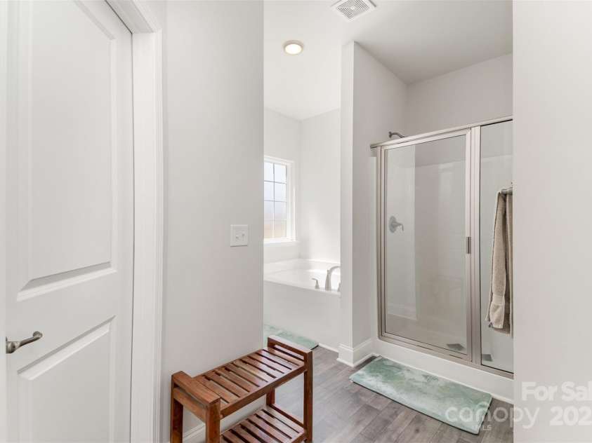 156 Sugar Hill Road, Troutman, NC 28166.  MLS# CAR4233206, YatesRealty ID 6797. 